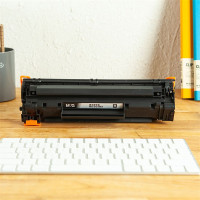 晨光MG-C0388A普惠激光碳粉盒ADGN5218(单位:个)