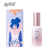 AGEFOUR须松萝清新喷雾(女生版)