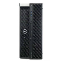DELL T7820图形工作站(4215 /32G /4TSATAT*2 /2G P400 /DVDRW )