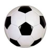 篮巨人PU足球 比赛训练足球 G