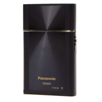 松下(Panasonic)剃须刀刮胡刀旅行便携充电款ES5821K