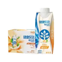 Vitasoy维他奶健康加法益生元+植物奶250ml*12盒