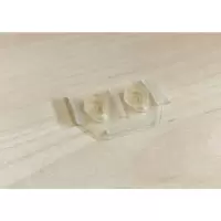 203641 Nozzle Seal S 喷嘴防风垫