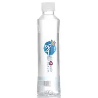 润田翠天然矿泉水 350ML