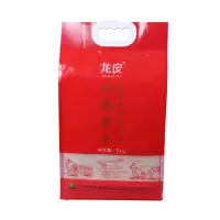 龙良稻花香米