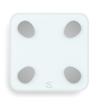 PICOOC 小S智能电子称 C1