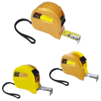 波斯BS121368A钢卷尺(公制)BS-368W 3m/16mm