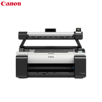 佳能(Canon) TM-5200 MFP 大幅面绘图机 5色绘图仪 24英寸(A1+)宽幅面打印机(不含支架)