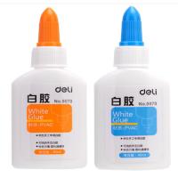 得力9070手工白胶(混)(20瓶)