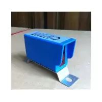 红外线门吊大车走行防撞限位器