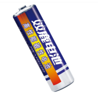 双鹿 5号碳性电池 4粒/板(10板装)