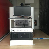 武藤YOTO25TTESW-QX额定功率发电机:20KW,备用功率:25KW ,额定频率:50Hz