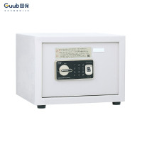 企购优品 国保保密柜 Z168-B1加强型指纹锁保密柜高300*宽420*深400mm
