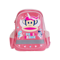 大嘴猴PAUL FRANK书包 PFL008B 粉色