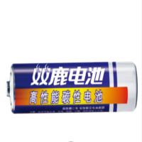 双鹿碳性电池 R6P/4B 5号 24节/装