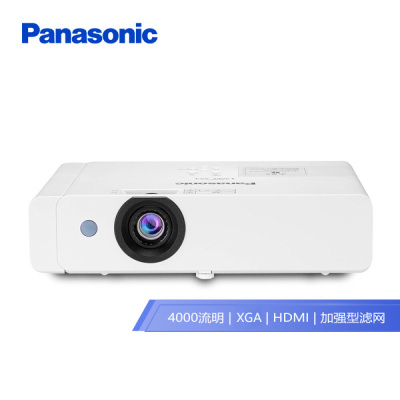 松下(Panasonic)PT-X388C 投影