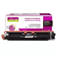 智通 CF350A黑粉适用HP LaserJet M176n M177fw