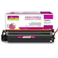 智通 CF218A黑粉适用HP M104 MFP M132