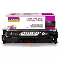 智通 CC530A黑色硒鼓适用HP Color LaserJet CP2025 2320