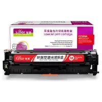 智通 CC533A红色硒鼓适用HP Color LaserJet CP2025 2320