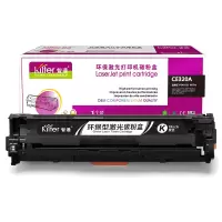 智通 CE320A黑色硒鼓适用HP LaserJet 1525 1525N 1415 CM1415FN CP1525NW