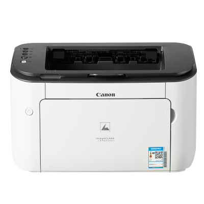 佳能(Canon)LBP6230DN黑白激光打印机双面网络打印机(单位:台)