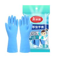 美丽雅加厚型手套中 HC011540 3双