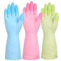 美丽雅时尚手套小号HC062283 3双