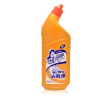 洁宜佳 洁厕净 530ml /瓶 3瓶