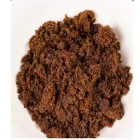 绿帝赤砂糖400g袋 3袋