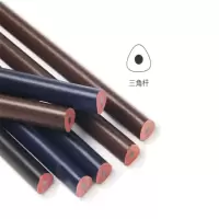 三木HB铅笔 5711 4支/包 黑色 20包