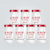 燕之屋鲜炖燕窝70g*7瓶孕产妇滋补营养品男女士滋补品送礼礼物