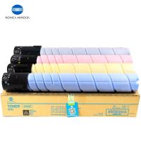 柯尼卡美能达墨粉盒