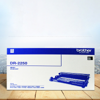 兄弟(brother)DR-2250硒鼓 激光打印机硒鼓单元鼓架(不含粉)12000页 单位:支