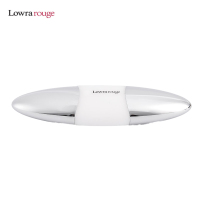 Lowrarouge罗拉红蓝光波护理震动按摩离子时光美容仪舒缓眼部疲劳