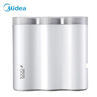 美的(Midea)净水器RO膜反渗透大流量双出水MRC2082-400G