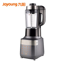 九阳L18-Y35破壁机多功能家用预约加热破壁绞肉榨汁机豆浆机料理机