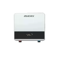 德国乐卡西 C4微型小厨宝电热水器 5500W智能恒温