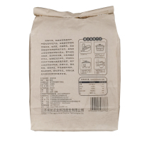 [江苏乡村振兴][财政集采][滨海]众襄诚 滨海大米 9108虾塘米 2.5kg/袋