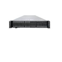 浪潮NF8260M5 2U机架式服务器4×XEON-6130 (2.1GHZ/16C)32G/2×600G/800W×2