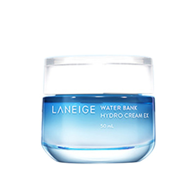 兰芝(LANEIGE) 新水酷高保湿乳霜(清润)50ml 滋润保湿补水改善细纹