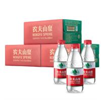 农夫山泉 矿泉水(箱) 380ml*24