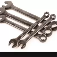 约克11mm两用呆扳手