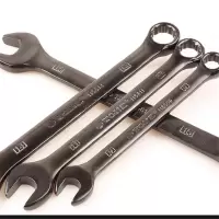 约克18mm两用呆扳手