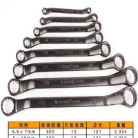 约克16*18mm梅花扳手