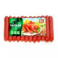 双汇 台湾风味香肠300g