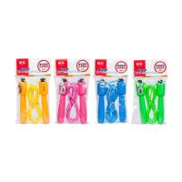 晨光简易计数PVC跳绳AST97407