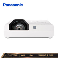 松下/Panasonic PT-X3871STC 投影仪 单位：台