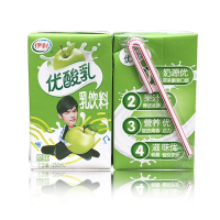 伊利优酸乳250ML