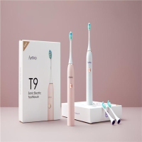 艾优(ApiYoo)T9成人电动牙刷-声波式电动牙刷